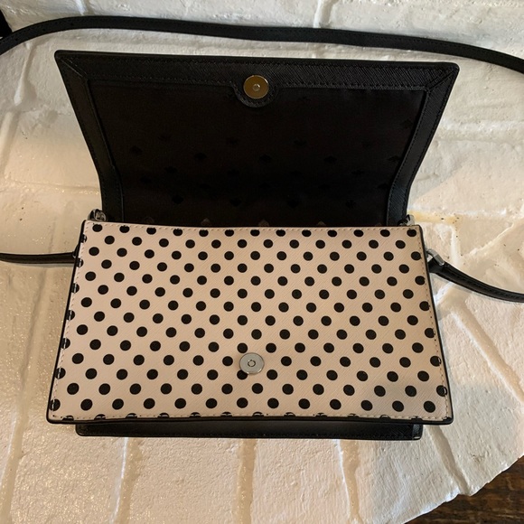 Kate Spade Cameron Convertible Crossbody - Picture 2 of 4